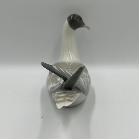 Lladro Glossy Figurine Tern / Seagull #1051 Vintage Retired RARE! - Picture 6 of 8